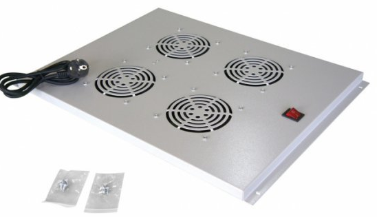 фото Вентиляторный модуль  NTSS NTSS-FAN4/1000 в Красноярске