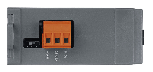 фото Медиа-конвертер  ICP DAS NS-200AFC-T CR в Волгограде