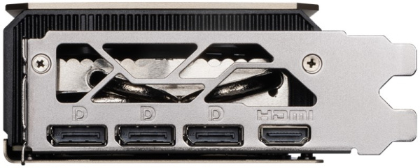 фото Видеокарта MSI GeForce RTX 5080 INSPIRE 3X (RTX 5080 16G INSPIRE 3X) в Омске