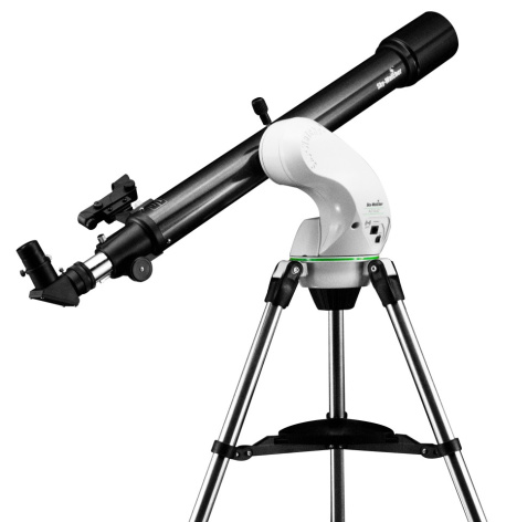 Изображение товара Телескоп Sky-Watcher 709AZ-GO2 SynScan GOTO с компьютерной монтировкой