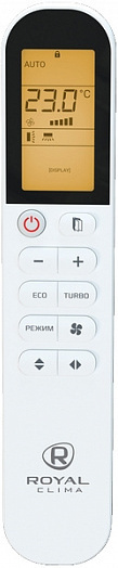 фото Сплит-система  Royal Clima RCI-GL28HN в Перми