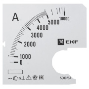 фото Шкала EKF s-a961-5000