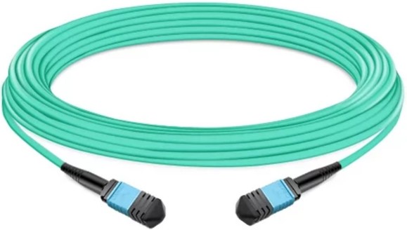 

Кабель MELLANOX TECHNOLOGIES MFP7E10-N010 passive fiber cable, MMF, MPO12 APC to MPO12 APC, 10m, MFP7E10-N010