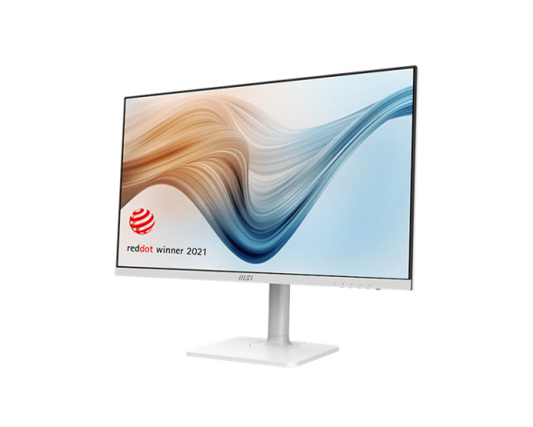 фото Монитор 27" MSI Modern MD272XPW в Красноярске
