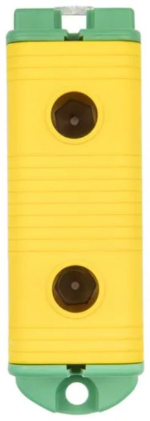 фото Клемма  EKF plc-kvs-35-150-y-green в Омске