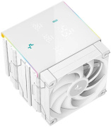 фото Кулер Deepcool AK620 Digital Pro Wh