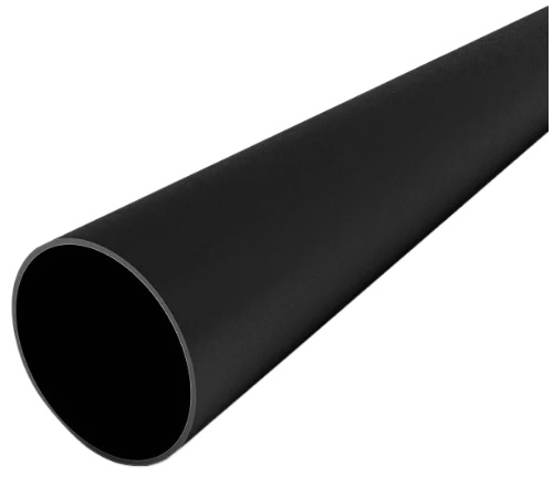 

Трубка кембрик Rexant 49-5003-1 ТВ-40 ПВХ черный, 3 мм, 49-5003-1