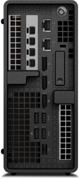 фото Системный блок Lenovo ThinkStation P3 Ultra SFF Intel Core i9, 32 ГБ, 1 Тб, Intel UHD Graphics 770,  ОС Windows 11 Профессиональная