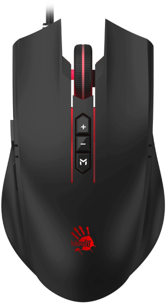 фото Мышь  A4Tech Bloody ES7