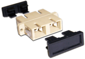 

Адаптер Lanmaster LAN-2SC-AM-MM оптический SC, MM, дуплексный, LAN-2SC-AM-MM