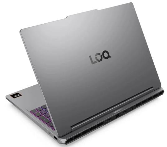 фото Ноутбук Lenovo LOQ 15AHP11 (, , , , ) [83TN003FPS]