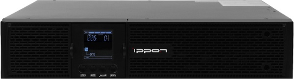 фото Источник бесперебойного питания  Ippon Innova RTB 2000 в Красноярске
