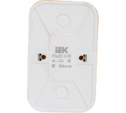 фото Розетка IEK ERH24-K34-16
