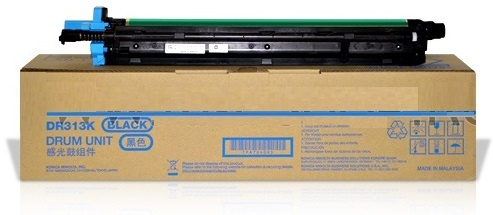 фото Фотобарабан  Konica Minolta DR-313K в Волгограде