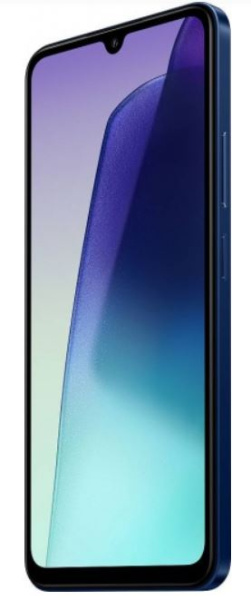 фото Смартфон  Xiaomi Redmi 14C RU 4/128GB