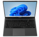 фото Ноутбук  CBR LP-MDCR-1506 15.6 ", Core i7, 16 Гб RAM, 1 Тб SSD, UHD Graphics, Черный