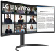 фото Монитор 34" LG 34WR55QK-B в Ростове-на-Дону