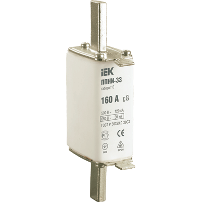 Изображение товара Вставка IEK DPP20-100