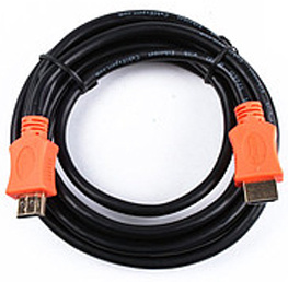 фото Кабель интерфейсный HDMI-HDMI Cablexpert CC-HDMI4L-15 в Уфе