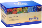 фото Картридж ProfiLine PL_CLT-C406S_C