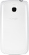 фото Мобильный телефон  LG P500 Optimus One White