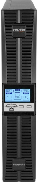 фото Источник бесперебойного питания  HIDEN EXPERT UDC9206H-RT в Уфе