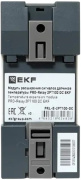 фото Модуль расширения EKF PRL-E-2PT100-DC