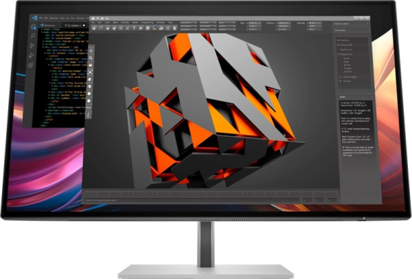 фото Монитор 27" HP Series 7 Pro 727pq в Красноярске