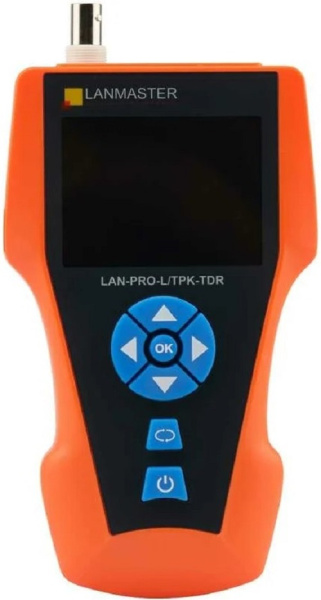 фото Тестер  Lanmaster LAN-PRO-L/TPK-TDR в Красноярске