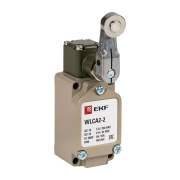 фото Концевой выключатель EKF LSE-WLCA2-2