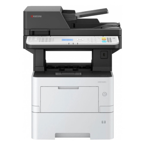 фото МФУ лазерное черно-белое Kyocera ECOSYS MA4500x в Волгограде