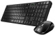 фото Клавиатура и мышь  Genius SlimStar 8250