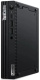 фото Системный блок Lenovo ThinkCentre M70q Gen 4 Intel Core i5, 8 ГБ, 256 Гб, Intel UHD Graphics,  ОС Не установлена
