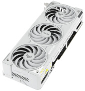 фото Видеокарта ASUS GeForce RTX 5070 TI TUF GAMING OC WHITE (TUF-RTX5070TI-O16G-WHITEGAMING)