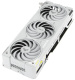 фото Видеокарта ASUS GeForce RTX 5070 TI TUF GAMING OC WHITE (TUF-RTX5070TI-O16G-WHITEGAMING) в Челябинске