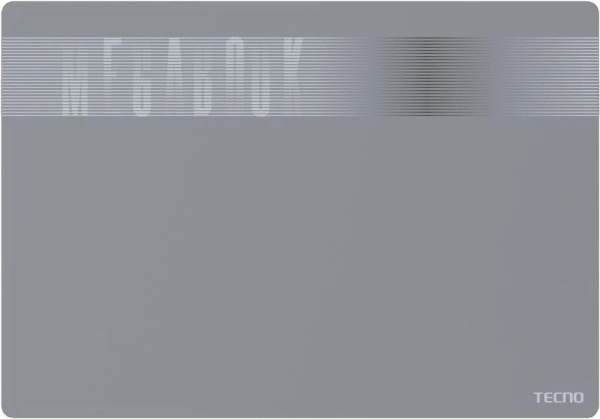 фото Ноутбук  TECNO MegaBook T16 в Ростове-на-Дону 16 ", Core i5, 16 Гб RAM, 512 Гб SSD, UHD Graphics, Серый
