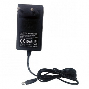 фото Блок питания  SC&T SWP241250 (DC24V/30W) в Самаре