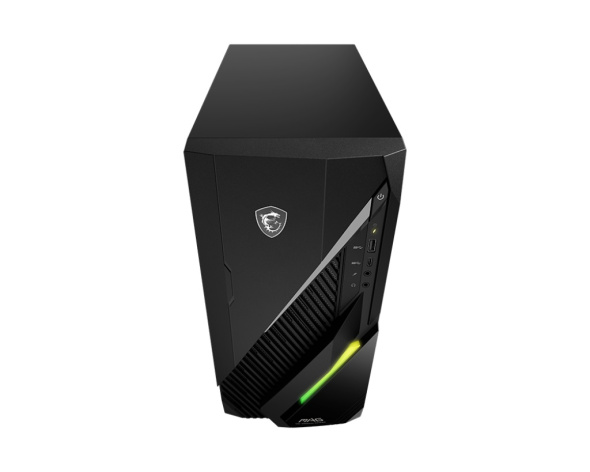 фото Системный блок MSI Infinite E1 14NUC5-045XRU Intel Core i5, 32 ГБ, 512 Гб, nVidia GeForce RTX 4060,  ОС Не установлена