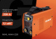 фото Инвертор  Gigant WML MMA-220 в Екатеринбурге