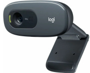 фото Веб-камера Logitech C270