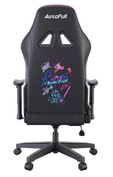 фото Кресло игровое AutoFull AF111BM в Красноярске