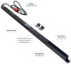 фото Блок розеток  Cabeus SMART-PDU-32-3P-36C13-6C19-I309-M в Воронеже