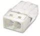 фото Клемма  TOKOV ELECTRIC TKE-EU2.5-412/BL10 в Уфе