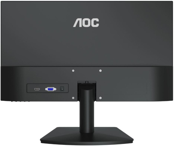фото Монитор 23,8" AOC 24B15H3 в Смоленске