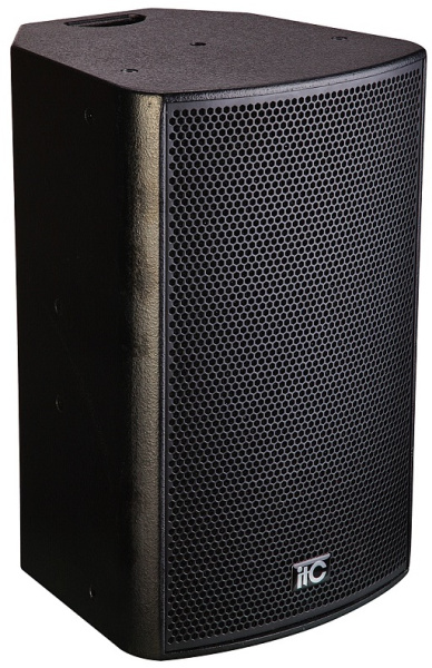 фото Акустическая система  ITC TS-612P в Красноярске