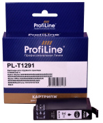 фото Картридж ProfiLine PL_T1291_BK