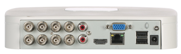 фото Видеорегистратор  Dahua DH-XVR5108C-I3/T в Казани