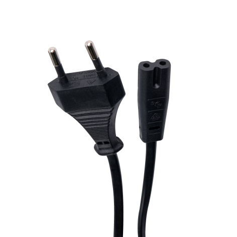 фото Кабель питания Filum FL-PC2.5-EU-C7-1M в Волгограде