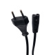 фото Кабель питания Filum FL-PC2.5-EU-C7-1M в Волгограде