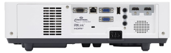 фото Проектор  Panasonic PT-LMW420 в Уфе